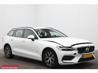 Volvo V-60 2.0 B3 AUT Essential Edition ACC Navi Clima Apple/Android Leder Virtual Camera PDC picture 2