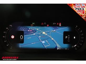 Volvo V-60 2.0 B3 AUT Essential Edition ACC Navi Clima Apple/Android Leder Virtual Camera PDC picture 26