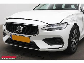 Volvo V-60 2.0 B3 AUT Essential Edition ACC Navi Clima Apple/Android Leder Virtual Camera PDC picture 16