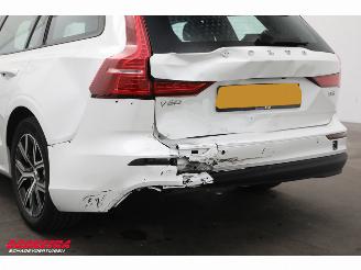 Volvo V-60 2.0 B3 AUT Essential Edition ACC Navi Clima Apple/Android Leder Virtual Camera PDC picture 6