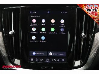 Volvo V-60 2.0 B3 AUT Essential Edition ACC Navi Clima Apple/Android Leder Virtual Camera PDC picture 32