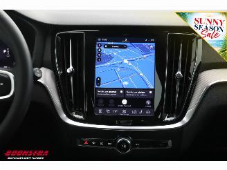 Volvo V-60 2.0 B3 AUT Essential Edition ACC Navi Clima Apple/Android Leder Virtual Camera PDC picture 20