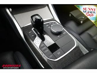BMW 4-serie Gran Coupé M440i Steptronic xDrive H/K ACC Navi Clima Memory Leder SHZ Apple/Android Camera PDC picture 48