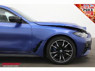BMW 4-serie Gran Coupé M440i Steptronic xDrive H/K ACC Memory Leder SHZ Apple/Android Camera PDC picture 13