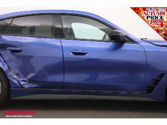 BMW 4-serie Gran Coupé M440i Steptronic xDrive H/K ACC Memory Leder SHZ Apple/Android Camera PDC picture 12