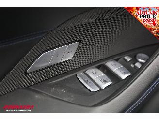 BMW 4-serie Gran Coupé M440i Steptronic xDrive H/K ACC Memory Leder SHZ Apple/Android Camera PDC picture 43