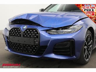 BMW 4-serie Gran Coupé M440i Steptronic xDrive H/K ACC Memory Leder SHZ Apple/Android Camera PDC picture 20
