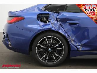 BMW 4-serie Gran Coupé M440i Steptronic xDrive H/K ACC Memory Leder SHZ Apple/Android Camera PDC picture 8