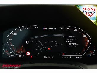 BMW 4-serie Gran Coupé M440i Steptronic xDrive H/K ACC Navi Clima Memory Leder SHZ Apple/Android Camera PDC picture 33