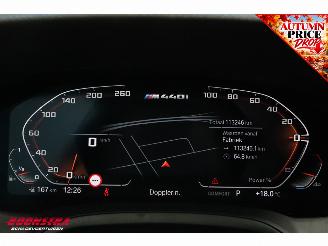 BMW 4-serie Gran Coupé M440i Steptronic xDrive H/K ACC Memory Leder SHZ Apple/Android Camera PDC picture 30