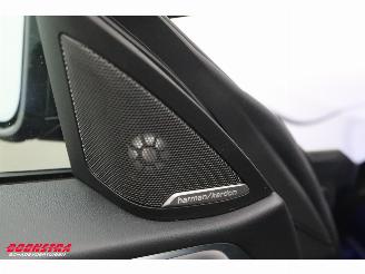 BMW 4-serie Gran Coupé M440i Steptronic xDrive H/K ACC Navi Clima Memory Leder SHZ Apple/Android Camera PDC picture 45