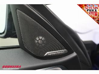 BMW 4-serie Gran Coupé M440i Steptronic xDrive H/K ACC Memory Leder SHZ Apple/Android Camera PDC picture 42