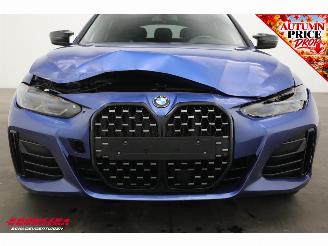 BMW 4-serie Gran Coupé M440i Steptronic xDrive H/K ACC Memory Leder SHZ Apple/Android Camera PDC picture 16