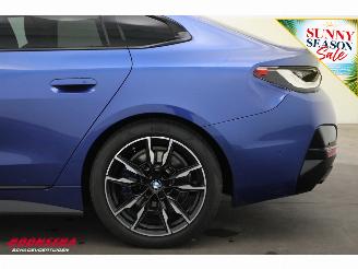 BMW 4-serie Gran Coupé M440i Steptronic xDrive H/K ACC Navi Clima Memory Leder SHZ Apple/Android Camera PDC picture 5