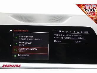 BMW 4-serie Gran Coupé M440i Steptronic xDrive H/K ACC Memory Leder SHZ Apple/Android Camera PDC picture 35