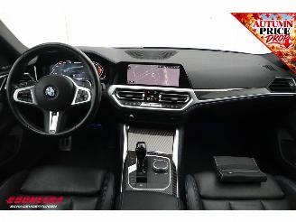 BMW 4-serie Gran Coupé M440i Steptronic xDrive H/K ACC Memory Leder SHZ Apple/Android Camera PDC picture 24