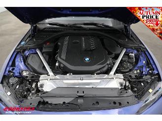 BMW 4-serie Gran Coupé M440i Steptronic xDrive H/K ACC Memory Leder SHZ Apple/Android Camera PDC picture 18
