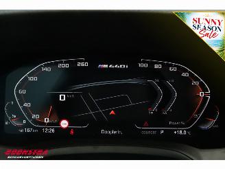 BMW 4-serie Gran Coupé M440i Steptronic xDrive H/K ACC Navi Clima Memory Leder SHZ Apple/Android Camera PDC picture 34