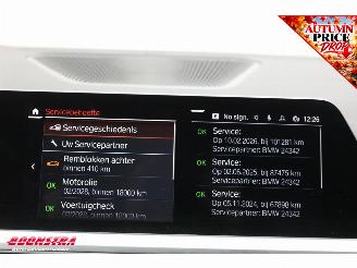 BMW 4-serie Gran Coupé M440i Steptronic xDrive H/K ACC Memory Leder SHZ Apple/Android Camera PDC picture 36