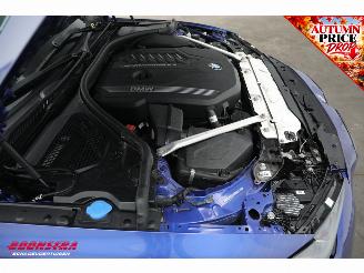 BMW 4-serie Gran Coupé M440i Steptronic xDrive H/K ACC Memory Leder SHZ Apple/Android Camera PDC picture 17