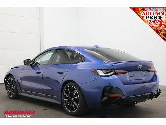 BMW 4-serie Gran Coupé M440i Steptronic xDrive H/K ACC Memory Leder SHZ Apple/Android Camera PDC picture 4