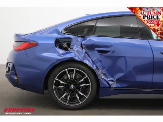 BMW 4-serie Gran Coupé M440i Steptronic xDrive H/K ACC Memory Leder SHZ Apple/Android Camera PDC picture 11