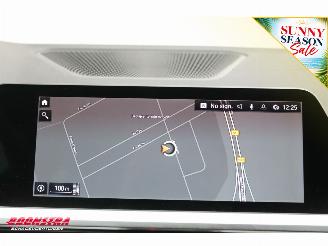 BMW 4-serie Gran Coupé M440i Steptronic xDrive H/K ACC Navi Clima Memory Leder SHZ Apple/Android Camera PDC picture 36