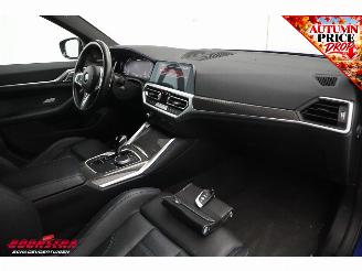 BMW 4-serie Gran Coupé M440i Steptronic xDrive H/K ACC Memory Leder SHZ Apple/Android Camera PDC picture 23