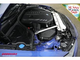 BMW 4-serie Gran Coupé M440i Steptronic xDrive H/K ACC Navi Clima Memory Leder SHZ Apple/Android Camera PDC picture 18