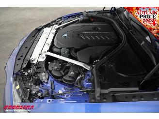 BMW 4-serie Gran Coupé M440i Steptronic xDrive H/K ACC Memory Leder SHZ Apple/Android Camera PDC picture 19
