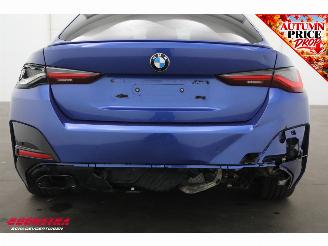 BMW 4-serie Gran Coupé M440i Steptronic xDrive H/K ACC Memory Leder SHZ Apple/Android Camera PDC picture 6