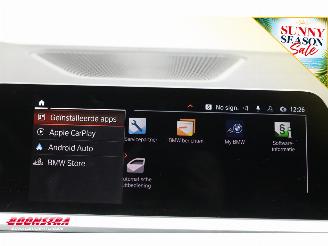BMW 4-serie Gran Coupé M440i Steptronic xDrive H/K ACC Navi Clima Memory Leder SHZ Apple/Android Camera PDC picture 43