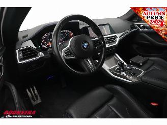 BMW 4-serie Gran Coupé M440i Steptronic xDrive H/K ACC Memory Leder SHZ Apple/Android Camera PDC picture 28