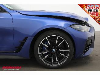 BMW 4-serie Gran Coupé M440i Steptronic xDrive H/K ACC Memory Leder SHZ Apple/Android Camera PDC picture 14