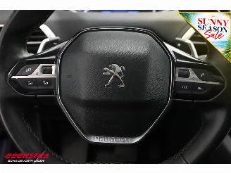 Peugeot 3008 1.2 PureTech Aut. Allure Navi Cruise Clima Apple/Android Virtual Camera PDC picture 15