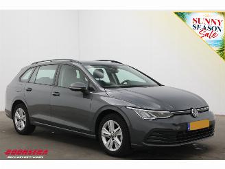 Volkswagen Golf Variant 1.0 eTSI Life ACC Navi Clima Apple/Android PDC picture 2