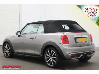 Mini Cabrio 2.0 Cooper S Aut. Chili Serious Business H/KCruise Clima Leder SHZ 59.827 km! picture 4