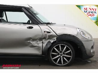 Mini Cabrio 2.0 Cooper S Aut. Chili Serious Business H/KCruise Clima Leder SHZ 59.827 km! picture 6