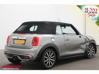 Mini Cabrio 2.0 Cooper S Aut. Chili Serious Business H/KCruise Clima Leder SHZ 59.827 km! picture 3