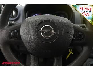 Opel Vivaro 1.6 CDTI Navi Airco Cruise PDC AHK picture 12