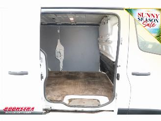 Opel Vivaro 1.6 CDTI Navi Airco Cruise PDC AHK picture 6