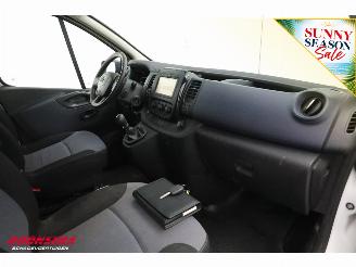 Opel Vivaro 1.6 CDTI Navi Airco Cruise PDC AHK picture 7
