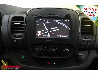 Opel Vivaro 1.6 CDTI Navi Airco Cruise PDC AHK picture 9