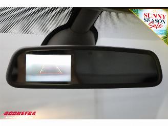Opel Vivaro 1.6 CDTI Navi Airco Cruise PDC AHK picture 19