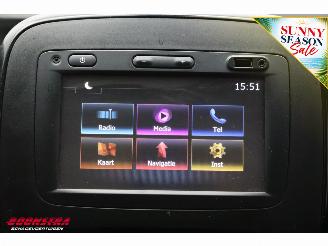 Opel Vivaro 1.6 CDTI Navi Airco Cruise PDC AHK picture 16