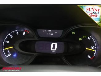 Opel Vivaro 1.6 CDTI Navi Airco Cruise PDC AHK picture 13