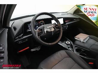 Kia Niro Light Advanced 64.8 kWh ACC Navi Clima Apple/Android Virtual Camera PDC picture 20