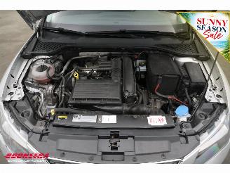 Seat Leon 1.2 TSI DSG Style Business Pano Schuif/kantel Cruise Navi Clima Apple/Android Camera PDC picture 10