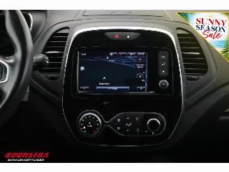 Renault Captur 0.9 TCe Intens Cruise Navi Clima Camera Bluetooth PDC AHK 56.146 km! picture 11