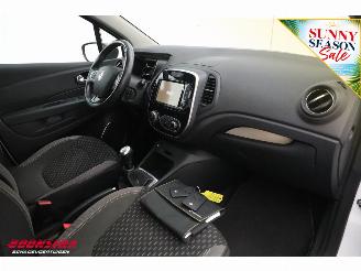Renault Captur 0.9 TCe Intens Cruise Navi Clima Camera Bluetooth PDC AHK 56.146 km! picture 9